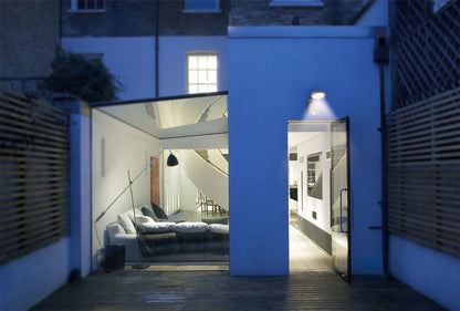 Techtouch Everywhere LED 0.5W Wall Light 8000K 35lm, Indoor Use Only, 3yrs Warranty