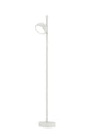 Mantra Everest Tall Post, 1 x GX53 (Max 10W, Not Included), IP65, White, 2yrs Warranty Exterior