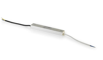 12V IP65 Techtouch 12V 30W IP65 LED Power Supply External, 2yrs Warranty Drivers