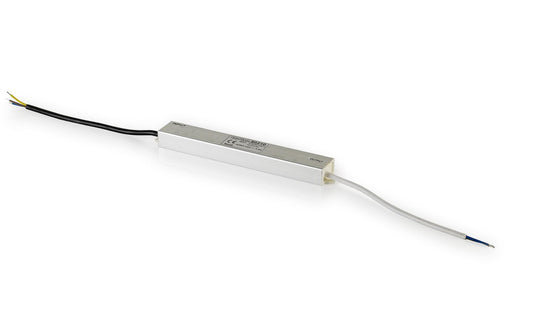 12V IP65 Techtouch 12V 30W IP65 LED Power Supply External, 2yrs Warranty Drivers