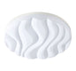 Mantra M5040 Arena Ceiling/Wall Light Large Round 45W LED IP44 3000K, 4050lm, Matt White/White Acrylic, 3yrs Warranty