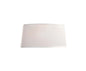 Mantra M5308 Habana White Round Shade 370mm x 205mm, Suitable for Pendant Lights