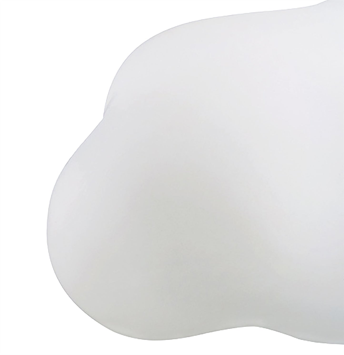 Mantra M1886 Eos Table Lamp 2W LED RGB with Remote Control IP44, 90lm, Opal White, 2yrs Warranty