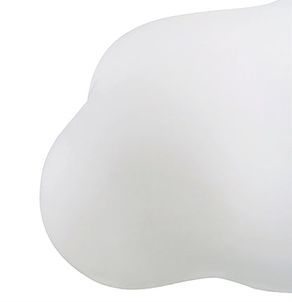 Mantra M1886 Eos Table Lamp 2W LED RGB with Remote Control IP44, 90lm, Opal White, 2yrs Warranty
