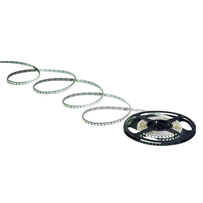 Techtouch LED IP20 Strips 5m White SMD3528 120 LED/m 8mm 9.6W/m (IP20) Strip