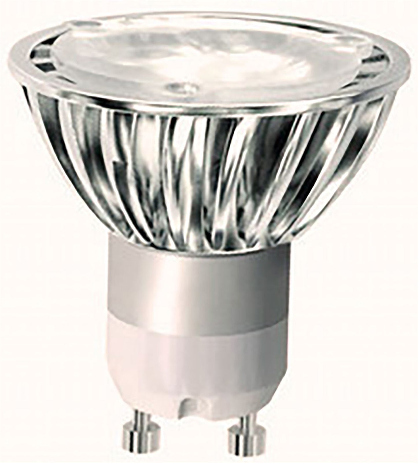 Luxram Higher Power LED High Power LED 5W GU10 Warm White 2700K 212lm 38° LED