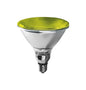 Luxram Halogen PAR Par38 E27 Aluminium 80W Yellow 38° Halogen Halogen