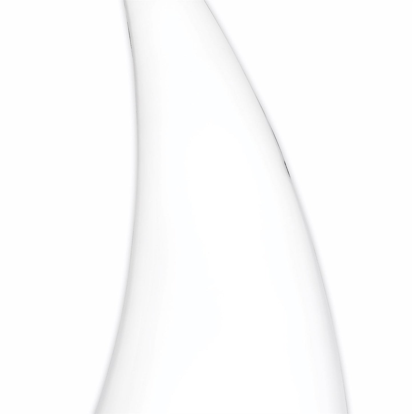 Mantra Mistral LED M3809 Mistral Wall Light Left 6W LED 3000K, 540lm, Polished Chrome/Frosted Acrylic, 3yrs Warranty