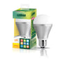 Luxram Value LED GLS E27 5W Warm White 3000K 400lm LED