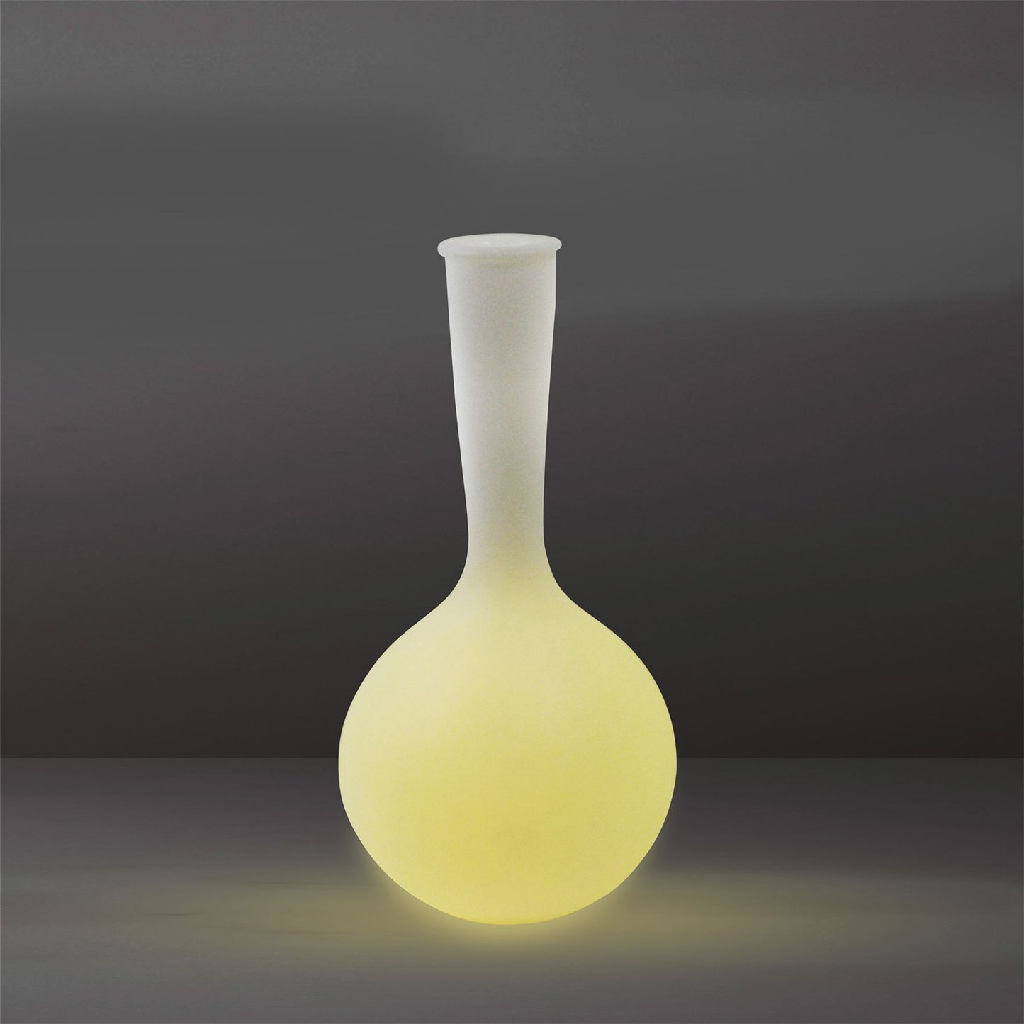 Mantra Huevo Flower Pot Small LED RGB (Export Only), 150lm, Opal White, 2yrs Warranty Furniture