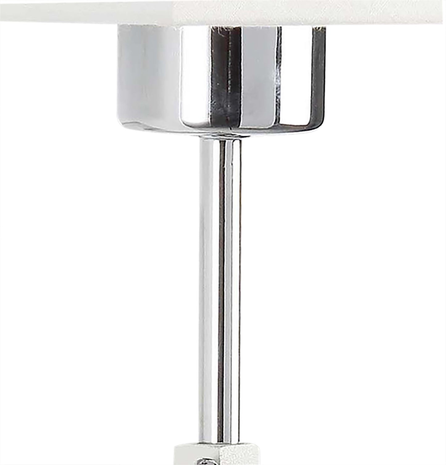 Mantra M5325 Habana Black Square Shade 240mm, Suitable for Table Lamps
