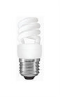 Luxram Geniss Ultra Compact 2700K E27 9W Fluorescent Compact
