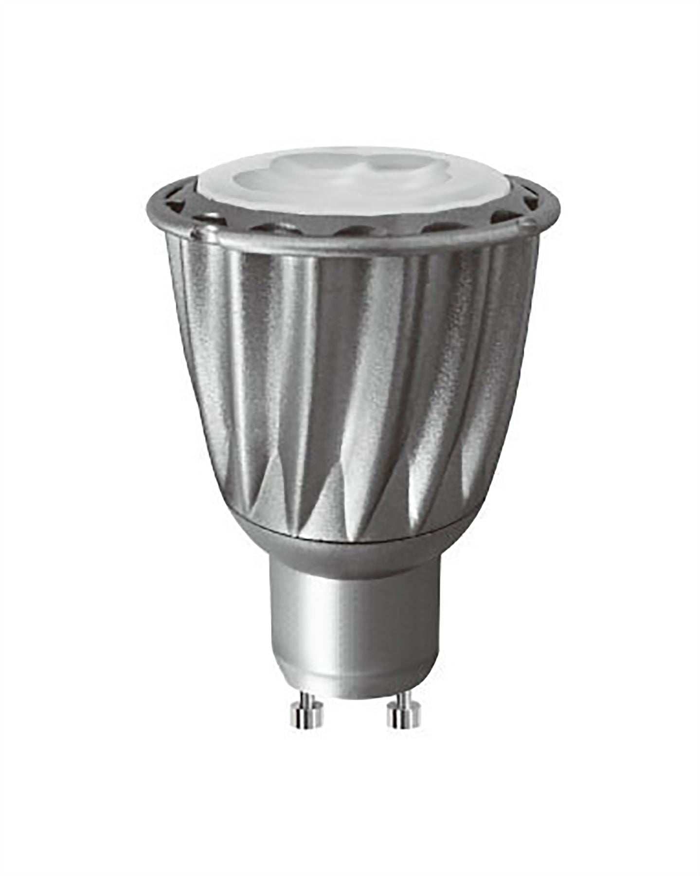 Luxram Higher Power LED High Power LED GU10 Dimmable 10W White 6400K 548lm 38° LED