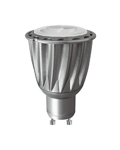 Luxram Higher Power LED High Power LED GU10 Dimmable 10W White 6400K 548lm 38° LED