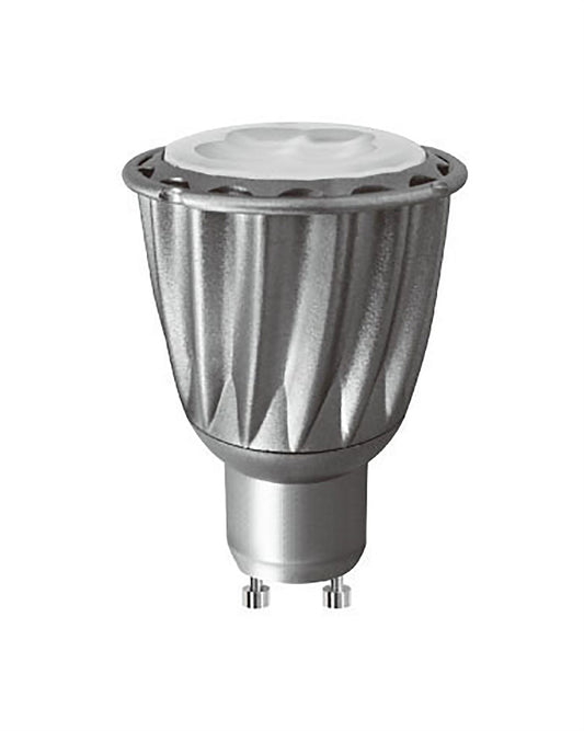 Luxram Higher Power LED High Power LED GU10 Dimmable 10W White 6400K 548lm 38° LED