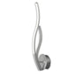 Mantra M6107 Corinto Wall Light, 12W LED, 3000K, 960lm, Silver Chrome, 3yrs Warranty
