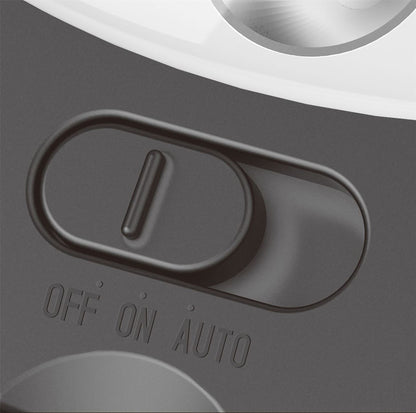 Techtouch Everywhere LED 0.5W Wall Light 8000K 35lm, Indoor Use Only, 3yrs Warranty