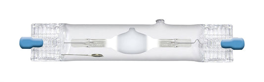 Luxram Metal Halide Rx7S-24 Color 150W Blue HID Metal
