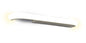 Mantra Fusion Tenerife 34cm Linear Wall Light Shelf with USB Socket, 8W LED, 3000K, 640lm, White, 3yrs Warranty