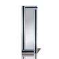 Diyas Home Armonie 120cm x 40cm Triple Strip Detailed Mirror (Can Only Be Shipped On A Pallet, Additional Charges May Apply.) Mirrors