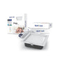Techtouch Intego Pro Square Large 32W White 1880lm, Cut Out: 190x190mm, 3yrs Warranty Recessed