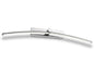 Mantra Fusion Fusion M6373 Jeri Wall Light/Picture Light, 12W LED, 4000K, 760lm, Polished Chrome, 3yrs Warranty