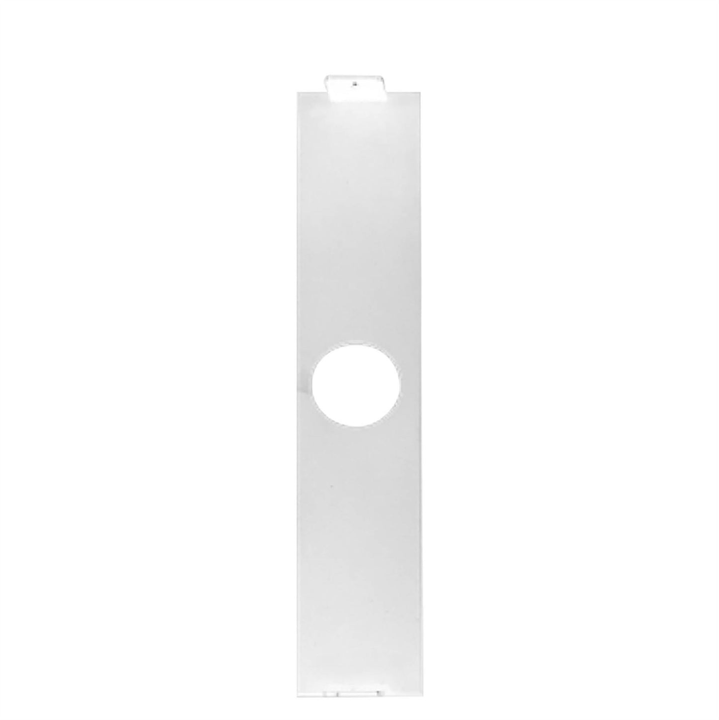 Mantra Boutique Wall Light Extension White Suitable For M7664/7665