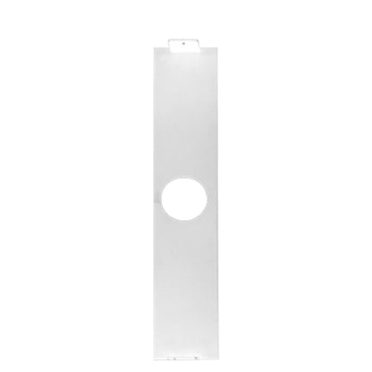 Mantra Boutique Wall Light Extension White Suitable For M7664/7665
