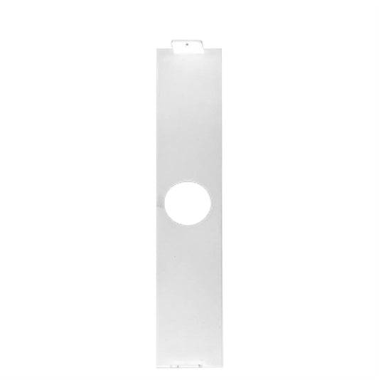 Mantra Boutique Wall Light Extension White Suitable For M7664/7665