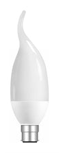 Luxram Extra Mini Sup Candle Tip Extra Mini Supreme Candle Tip B22 7W 2700K Compact Fluorescent Compact