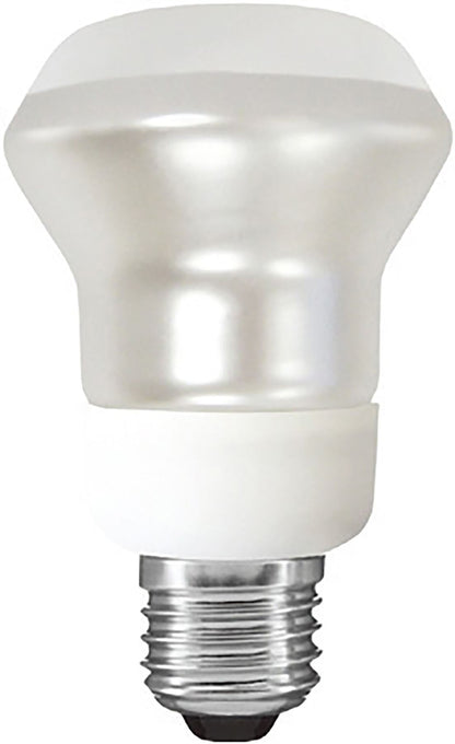 Luxram Focus Supreme R63 E27 13W Natural White 4000K Compact Fluorescent Compact