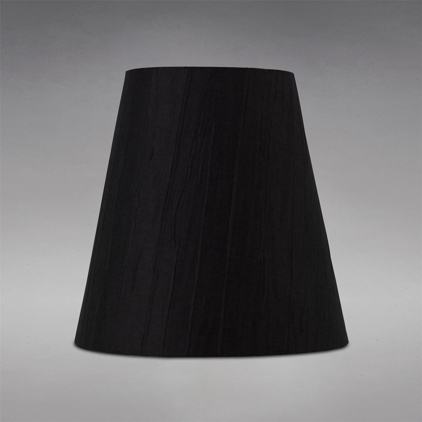 Diyas Shades Wrinkle Shade Black 80/130mm x 130mm