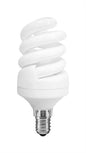 Luxram Extra Mini Sup Spiral Extra Mini Supreme Spiral E14 15W 2700K Compact Fluorescent Compact