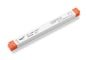 Snappy SNP, 200W, Constant Voltage Non-Dimmable PC LED Driver, 24VDC, IP20, Screw Connection, 5 yrs Warranty.