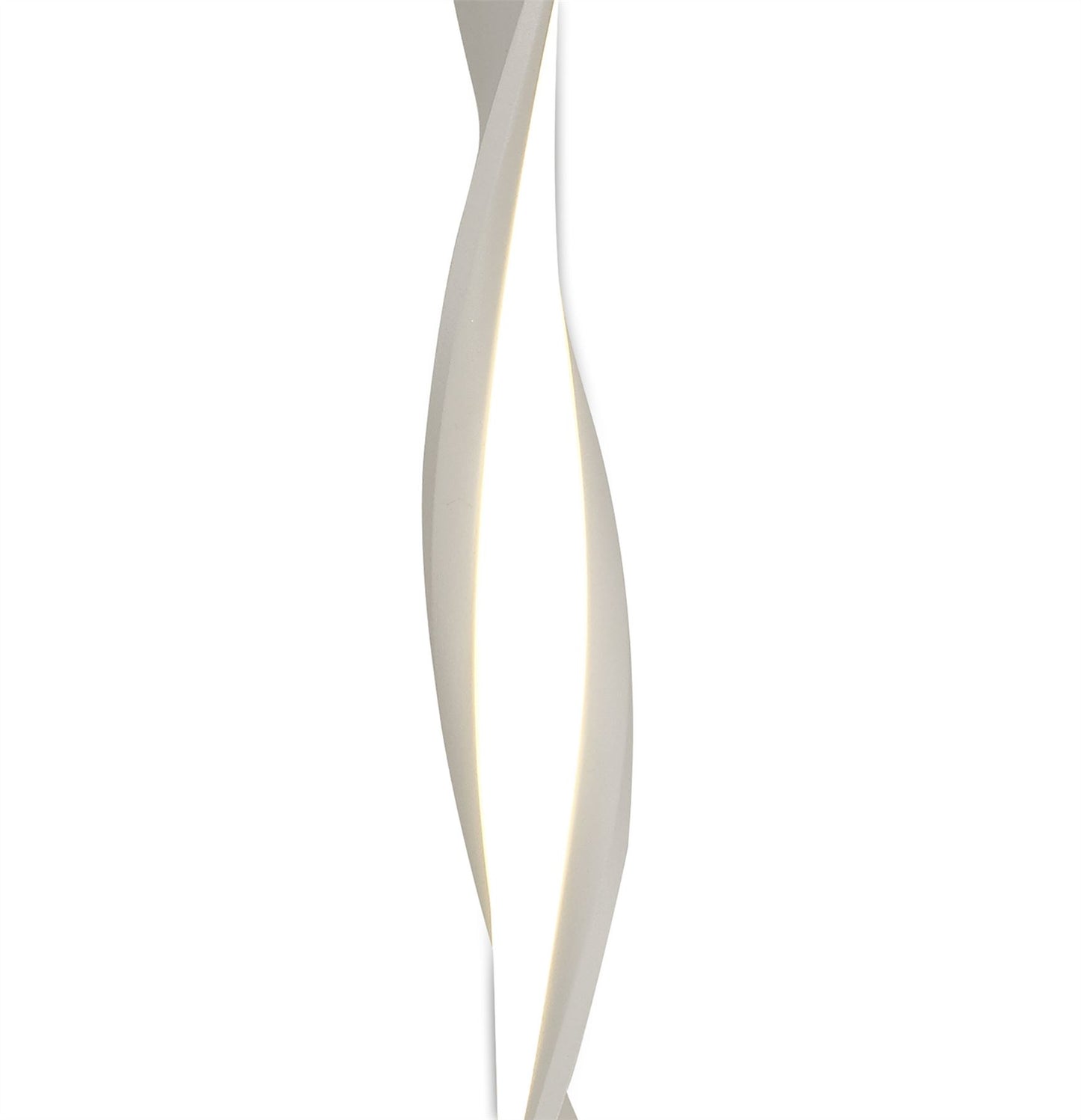 Mantra Madagascar Table Lamp, 9W LED, 3000K, 630lm, IP20, Sand White, 3yrs Warranty