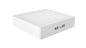Techtouch Intego SM Ecovision Intego Surface Mounted Ecovision, 170mm, Square, 12W LED, Pure White, 6400K, 1000lm, 120°, White Frame, Inc. Driver, 2yrs Warranty