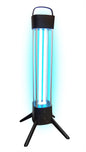 Mantra Fusion Cidal 36W UV-C Germicidal Table Lamp c/w Philips Lamp, **TO BE USED IN VACATED ROOMS ONLY**