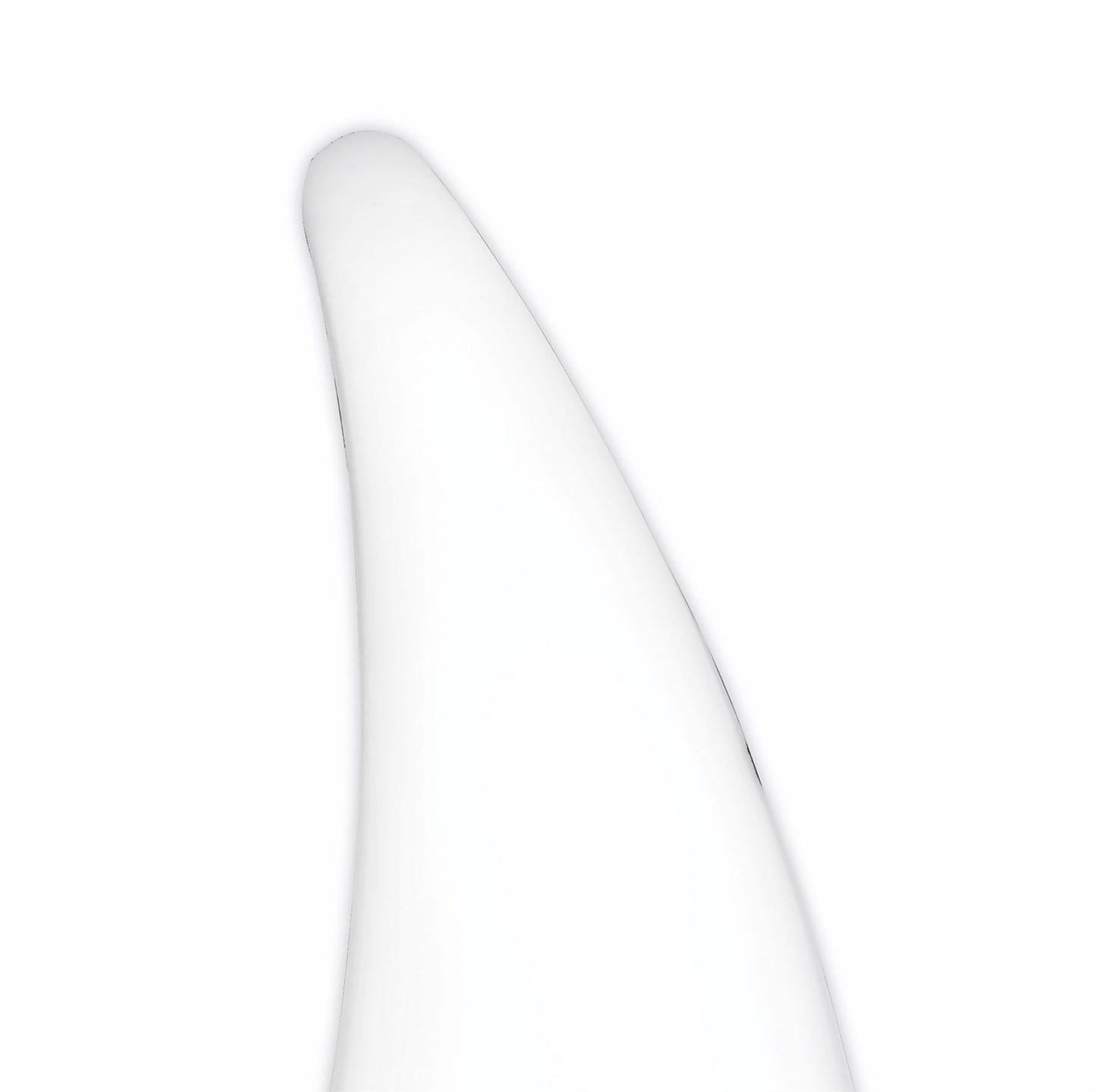 Mantra Mistral LED M3809 Mistral Wall Light Left 6W LED 3000K, 540lm, Polished Chrome/Frosted Acrylic, 3yrs Warranty