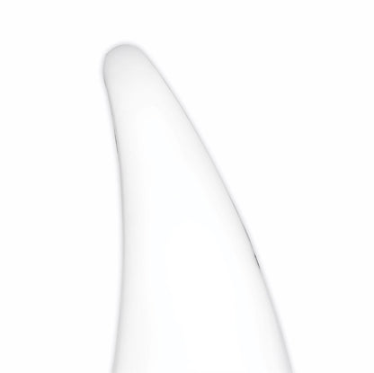 Mantra Mistral LED M3809 Mistral Wall Light Left 6W LED 3000K, 540lm, Polished Chrome/Frosted Acrylic, 3yrs Warranty