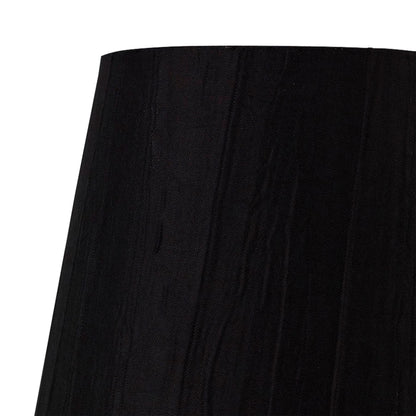 Diyas Shades Wrinkle Shade Black 80/130mm x 130mm
