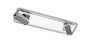 Mantra M5254 Ibiza Ceiling Light, Wall 2 Head with Backlit Light 20W LED Satin Nickel 4000K, 1500lm,, 3yrs Warranty