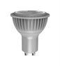 Luxram Truevision LED GU10 Dimmable 7W White 6400K 36° 450lm (Metallic Grey) LED