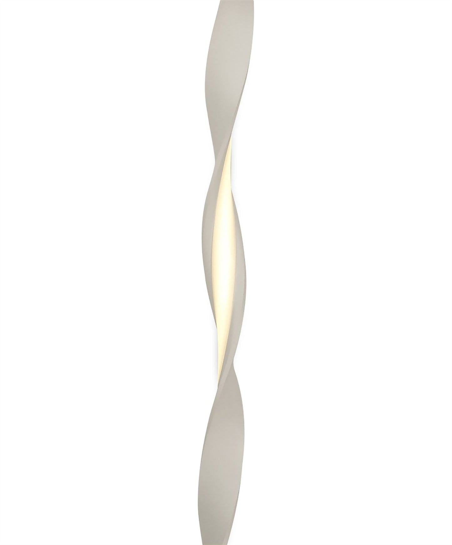 Mantra Madagascar Floor Lamp, 24W LED, 3000K, 1680lm, IP20, Sand White, 3yrs Warranty