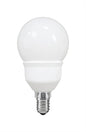 Luxram Extra Mini Sup Ball Extra Mini Supreme Ball E14 5W 2700K Compact Fluorescent Compact