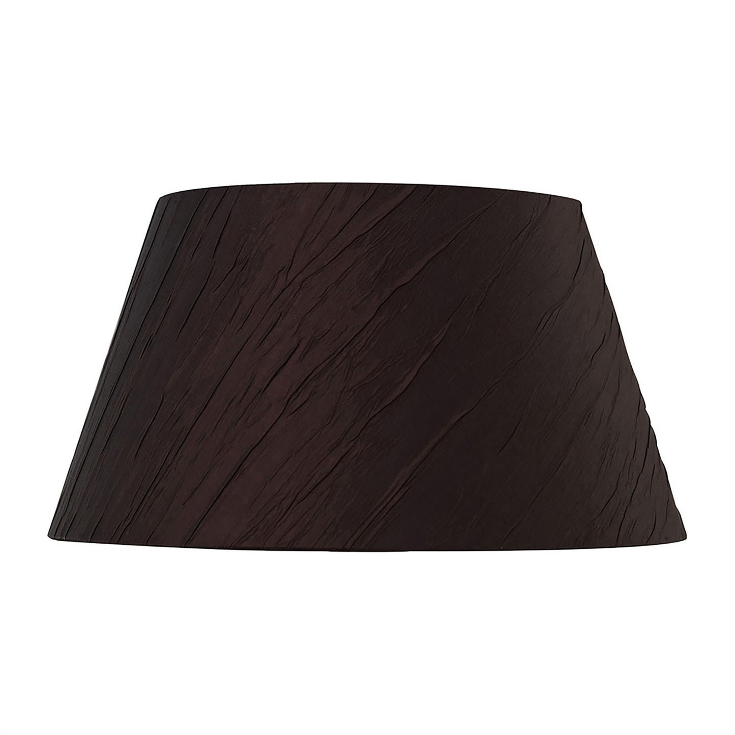 Diyas Shades Wrinkle Shade Chocolate Brown 200/300mm x 160mm