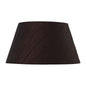Diyas Shades Wrinkle Shade Chocolate Brown 200/300mm x 160mm