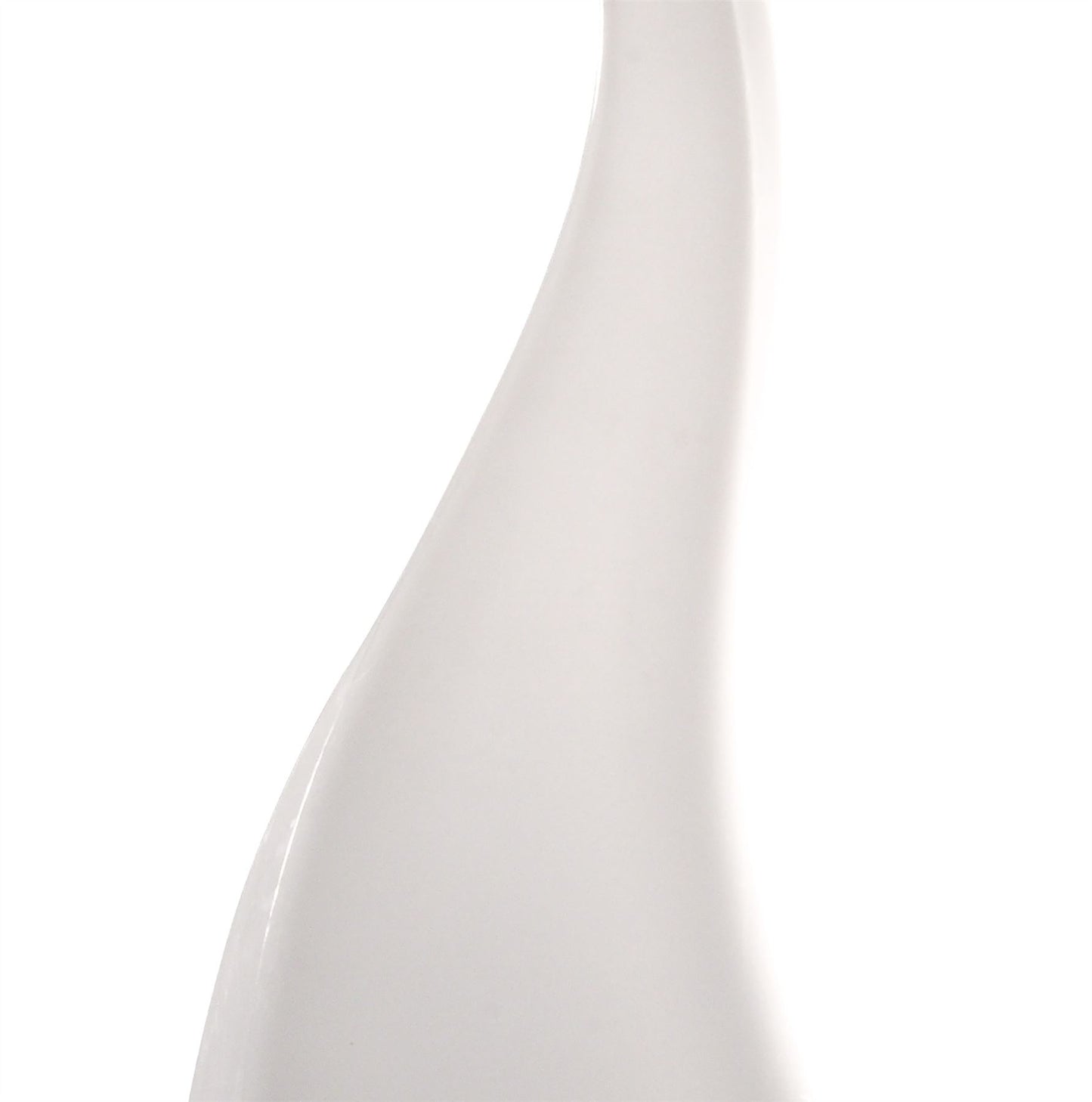 Mantra M1324 Flame Table Lamp 1 Light E27 Small Outdoor IP65, Opal White
