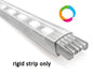 Techtouch Axis Ultra Multi-Colour 18 LED Rigid Strip (2.5W) Strip