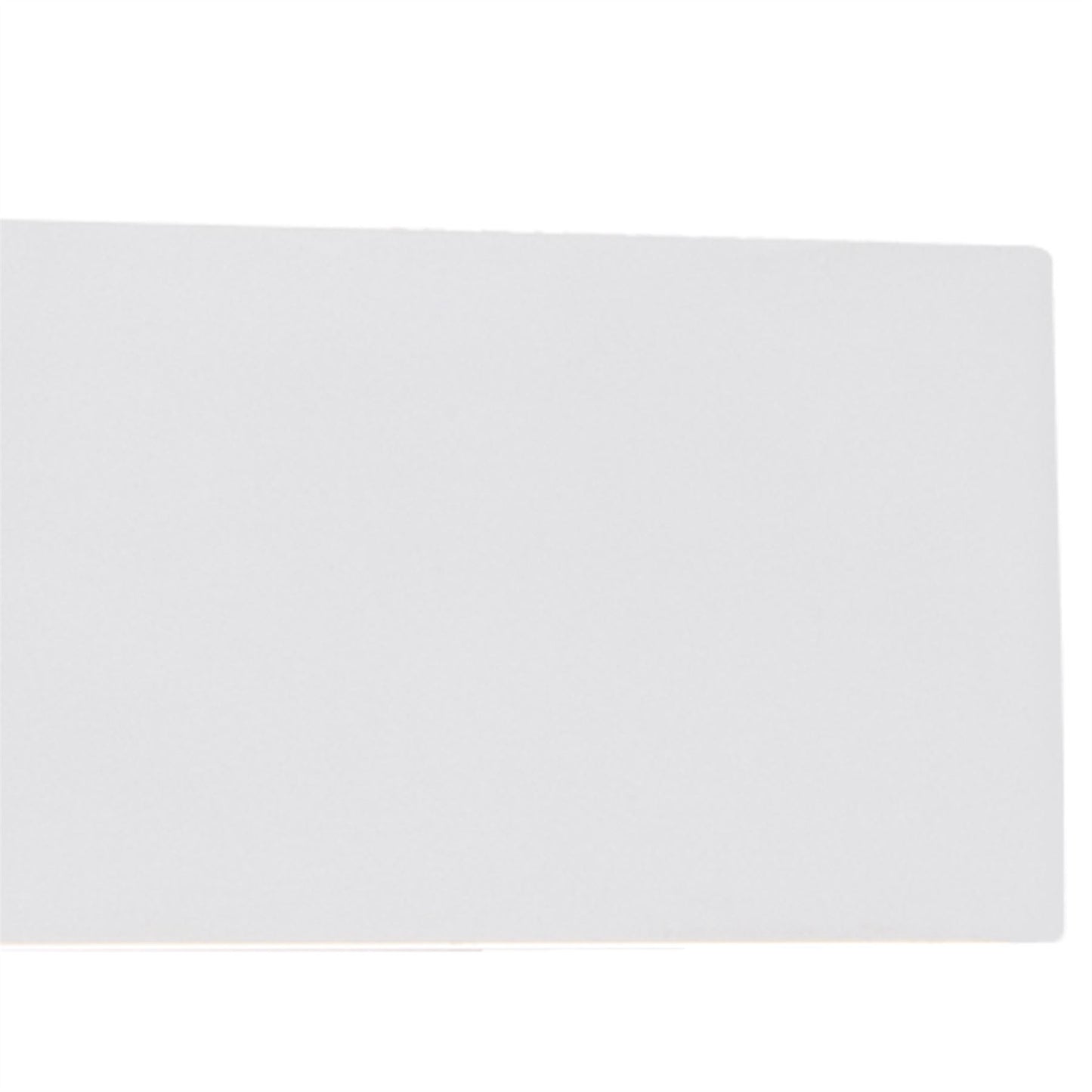 Mantra Fusion M5491 Petaca Wall Light 12W LED 3000K, 624lm, Matt White/ Acrylic, 3yrs Warranty