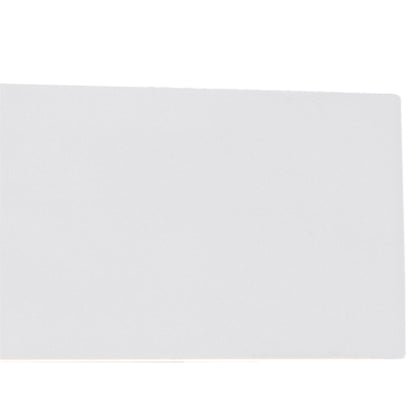 Mantra Fusion M5491 Petaca Wall Light 12W LED 3000K, 624lm, Matt White/ Acrylic, 3yrs Warranty